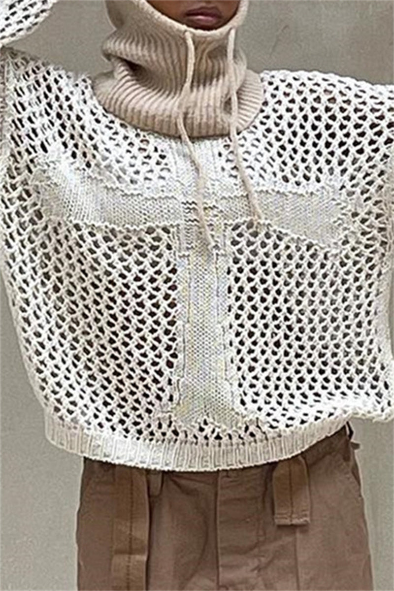 Effortlessly Elegant Top with a Timeless Design