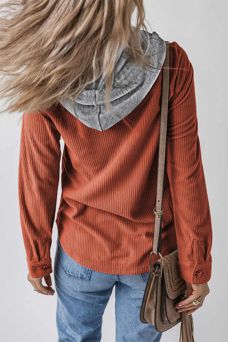 Beautifully Balanced Jacket with Timeless Character