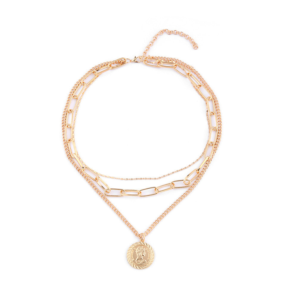 Upea Kaulakoru päivittäiseen käyttöön