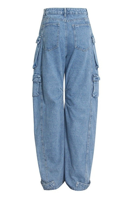 Beautifully Balanced Pants with Timeless Character