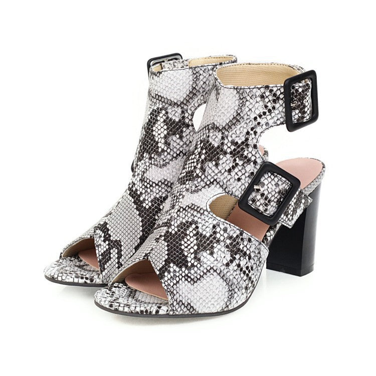 Tyylikkäät Ortopediset Sandaalit Ainutlaatuisella Muotoilulla