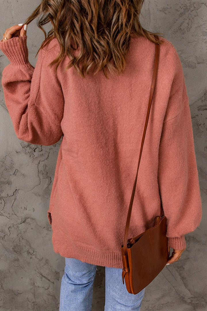 Classic Vintage & Enduringly Stylish Sweater