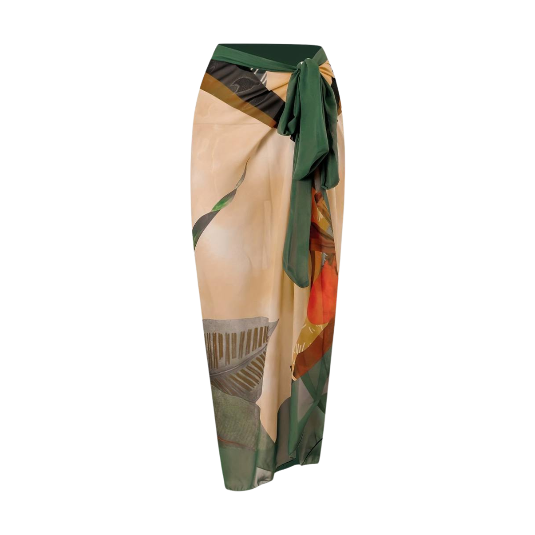 Elegantly Styled Garment for Everyday Wear