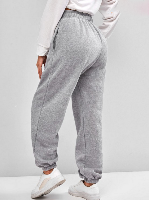 Classic Vintage Pants with a Flattering Fit