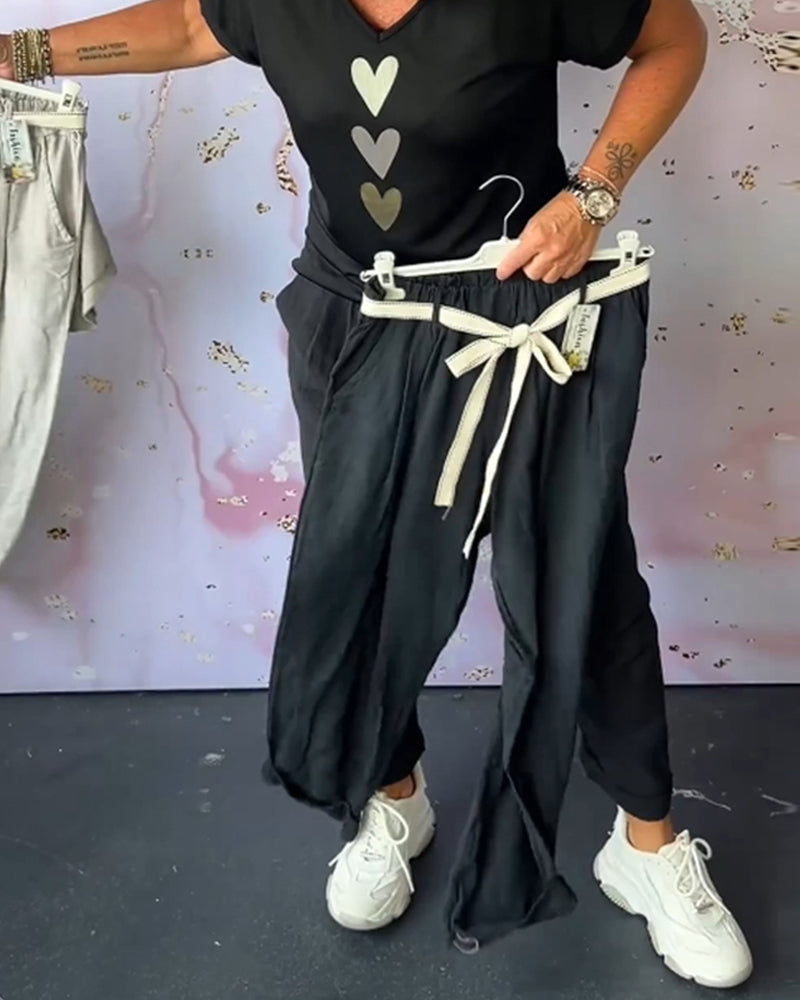 Classic Vintage & Enduringly Stylish Trousers