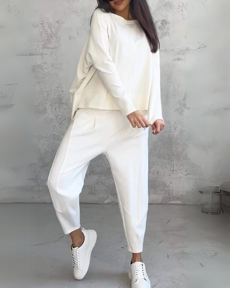 Beautifully Finished Garment in a Timeless Design