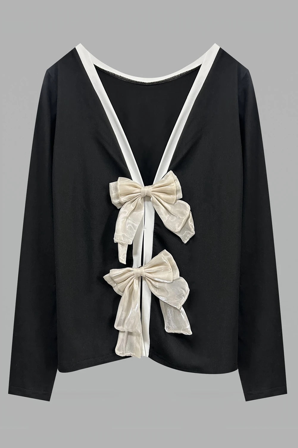 Classic Vintage Top with a Flattering Fit