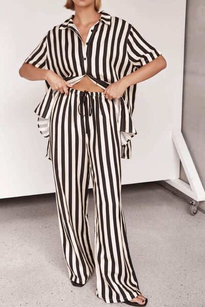 Elegantly Styled Pants for Everyday Wear