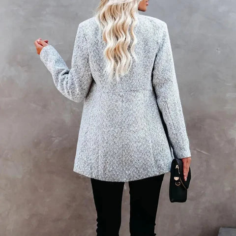 Classic Vintage Garment with a Flattering Fit