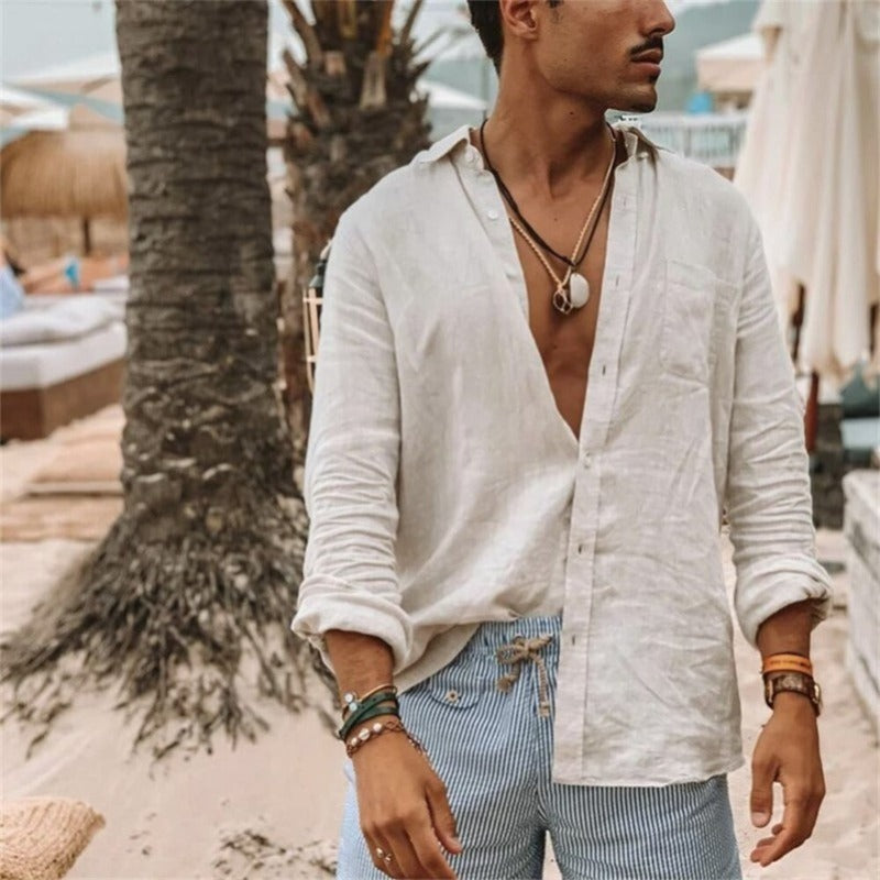 Gracefully Styled Shirt for Any Occasion