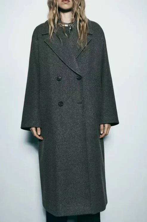 Gracefully Styled Jacket for Any Occasion