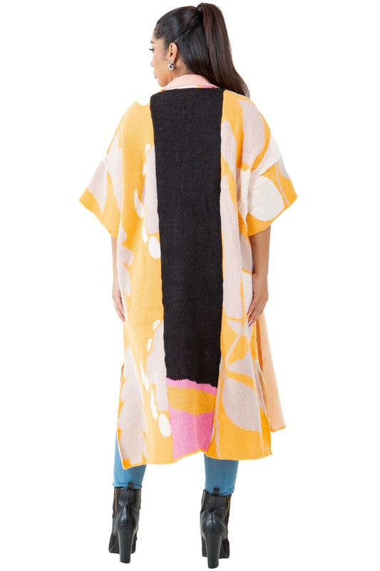 Beautifully Finished Cardigan in a Timeless Design