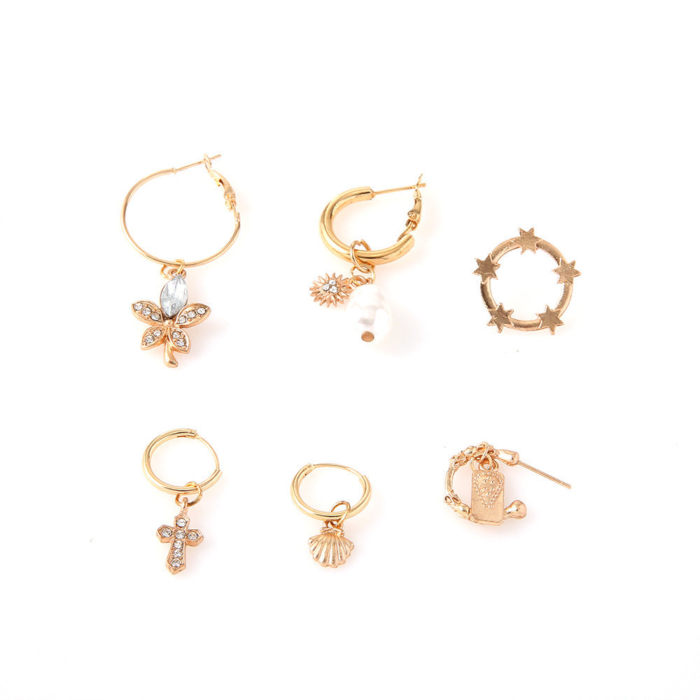 Romanttinen Helmi Korvarengas erityisiin hetkiin