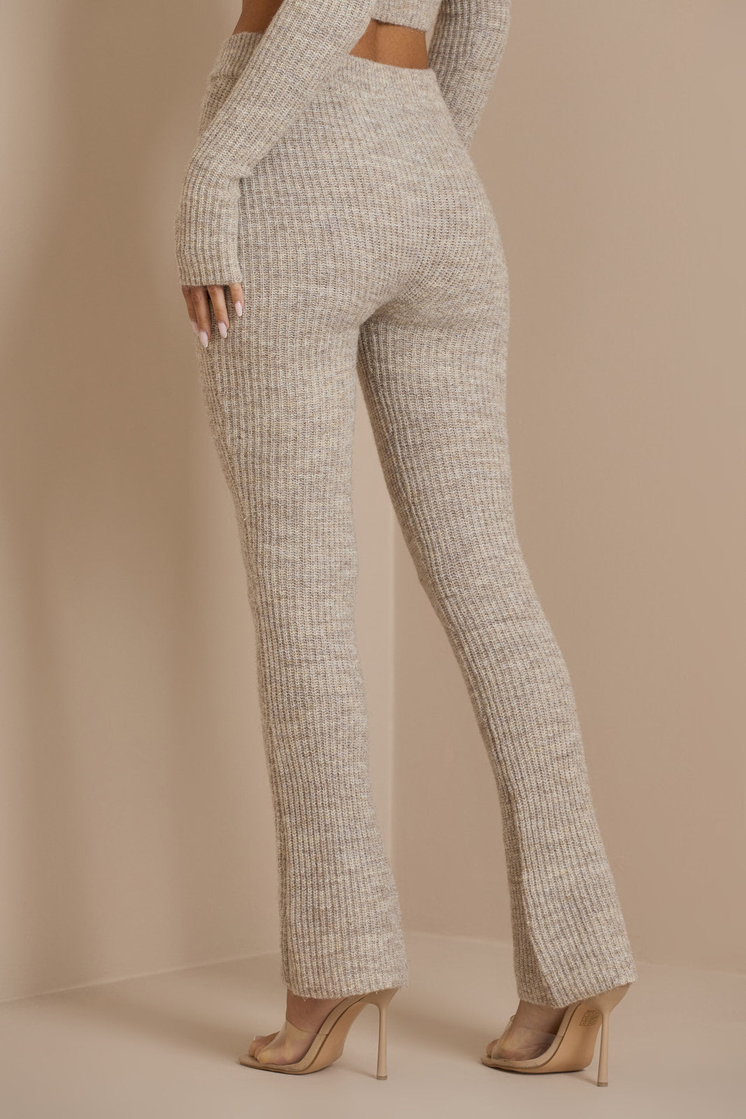 Sophisticated Garment with a Clean Classic Look