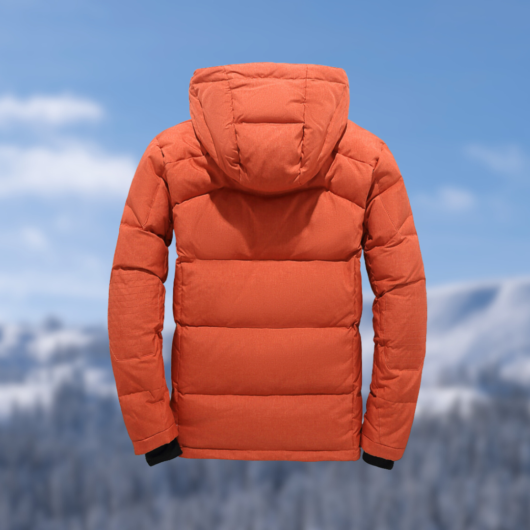 Elegantly Styled Jacket for Everyday Wear