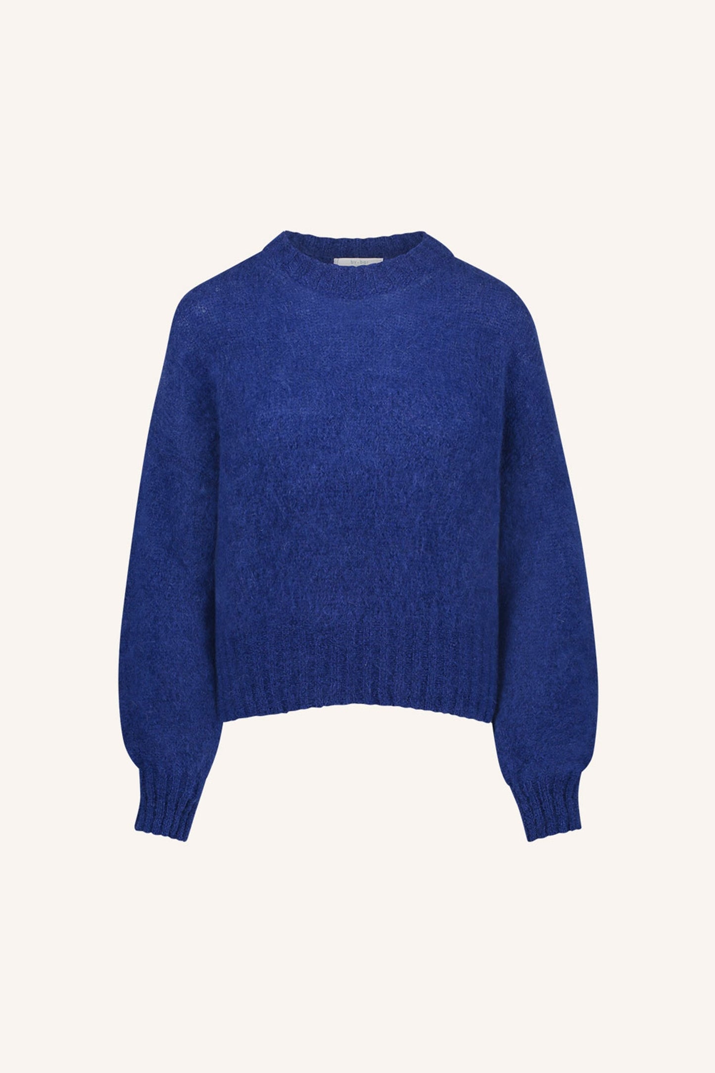 Beautifully Balanced Garment with Timeless Character
