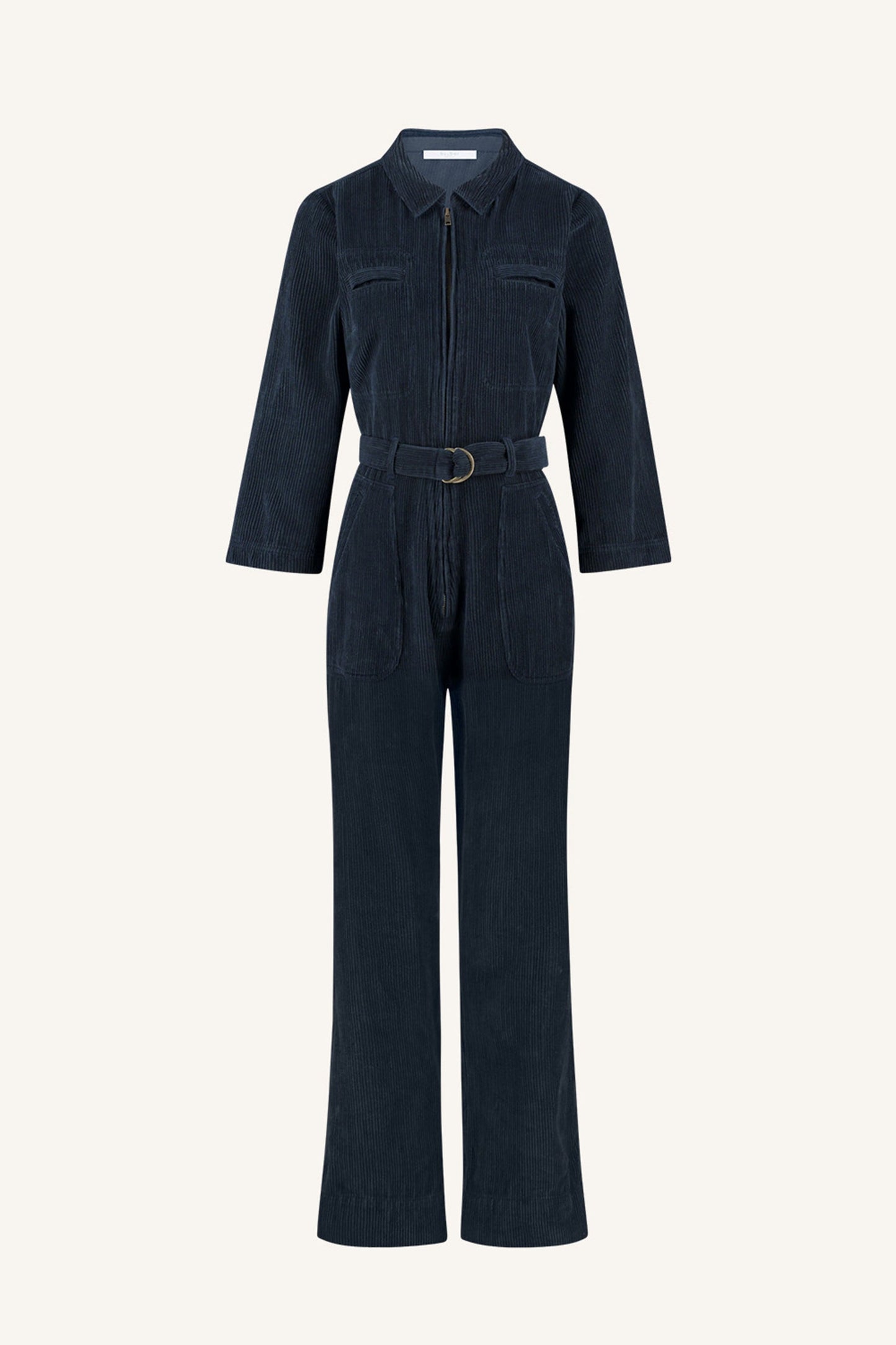 Polished Garment with an Effortless Classic Look