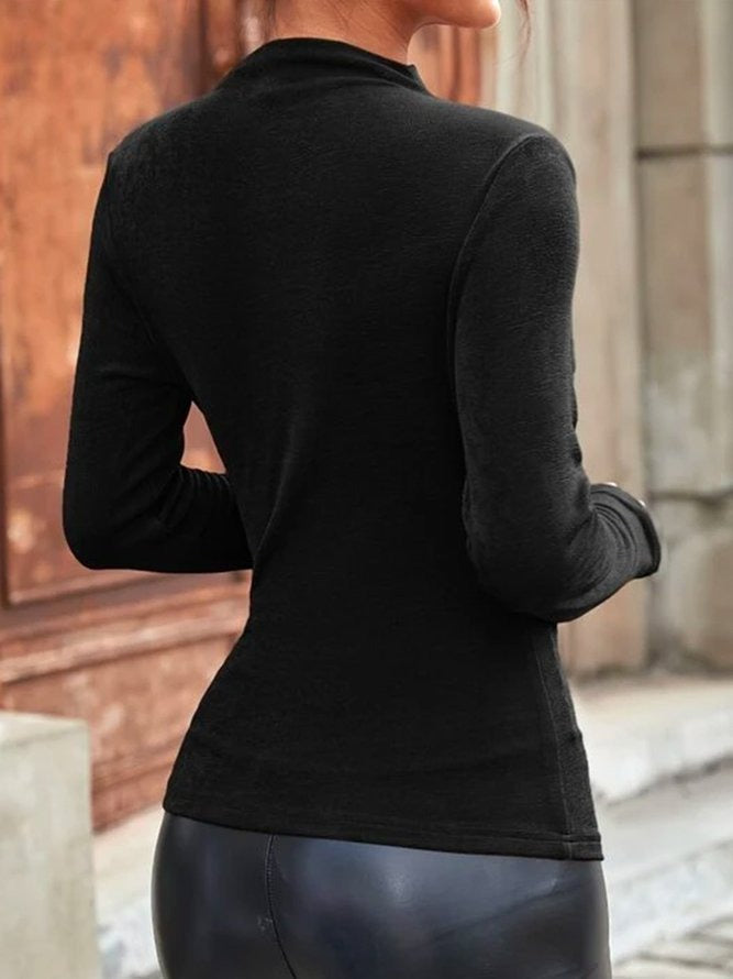 Vintage Inspired Top with a Contemporary Edge