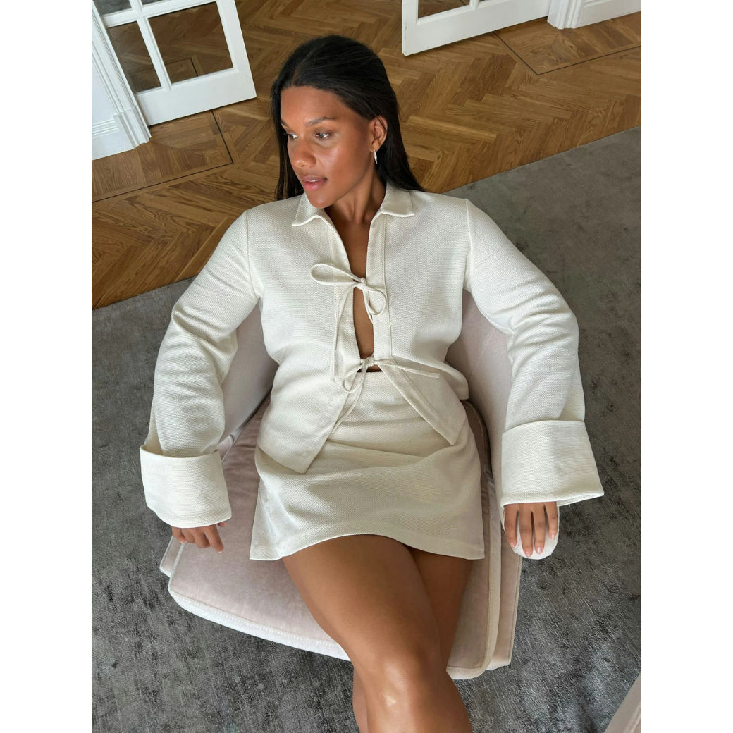 Classic Vintage & Enduringly Stylish Garment