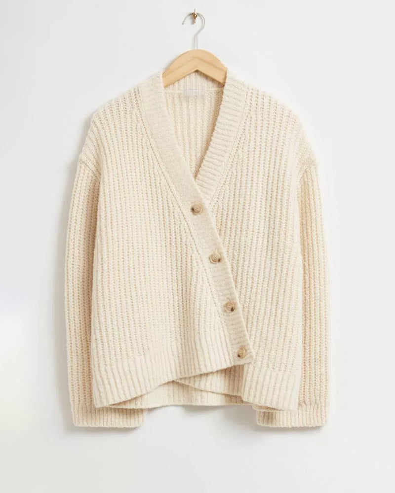 Classic Vintage & Enduringly Stylish Sweater