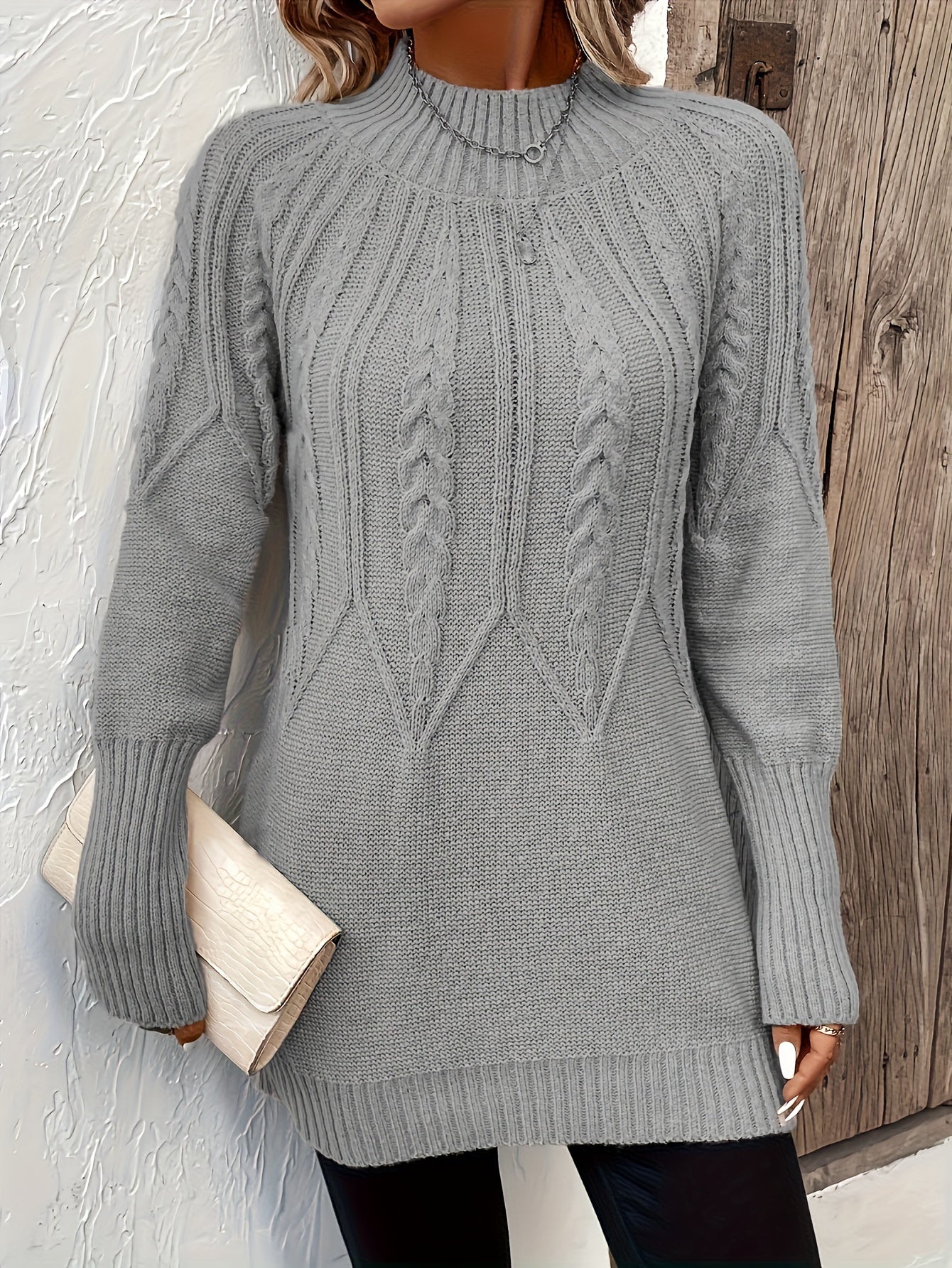 Classic Vintage & Enduringly Stylish Sweater