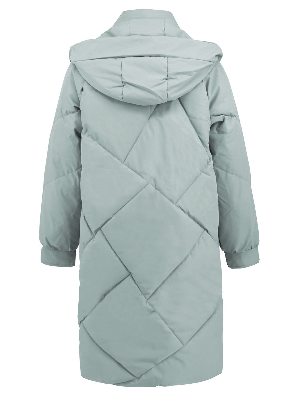 Beautifully Crafted Coat in a Classic Style