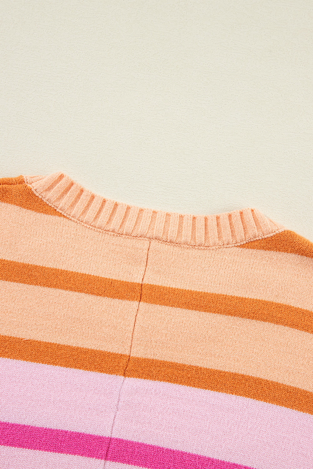 Gracefully Styled Sweater for Any Occasion