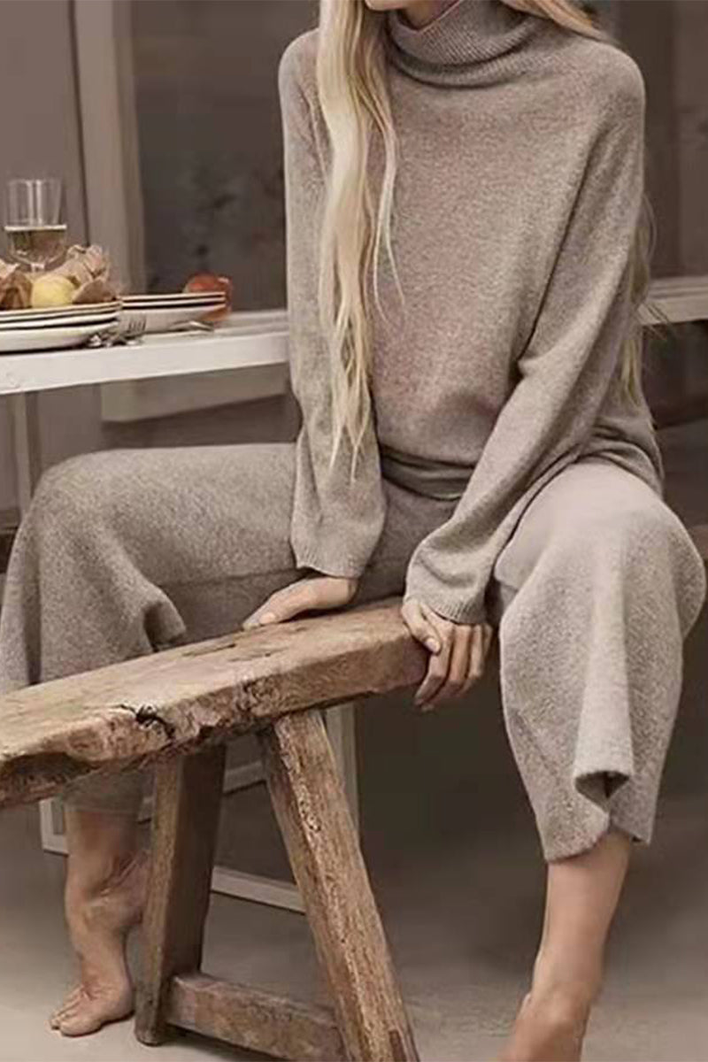 Vintage-inspiroitu Villapaita