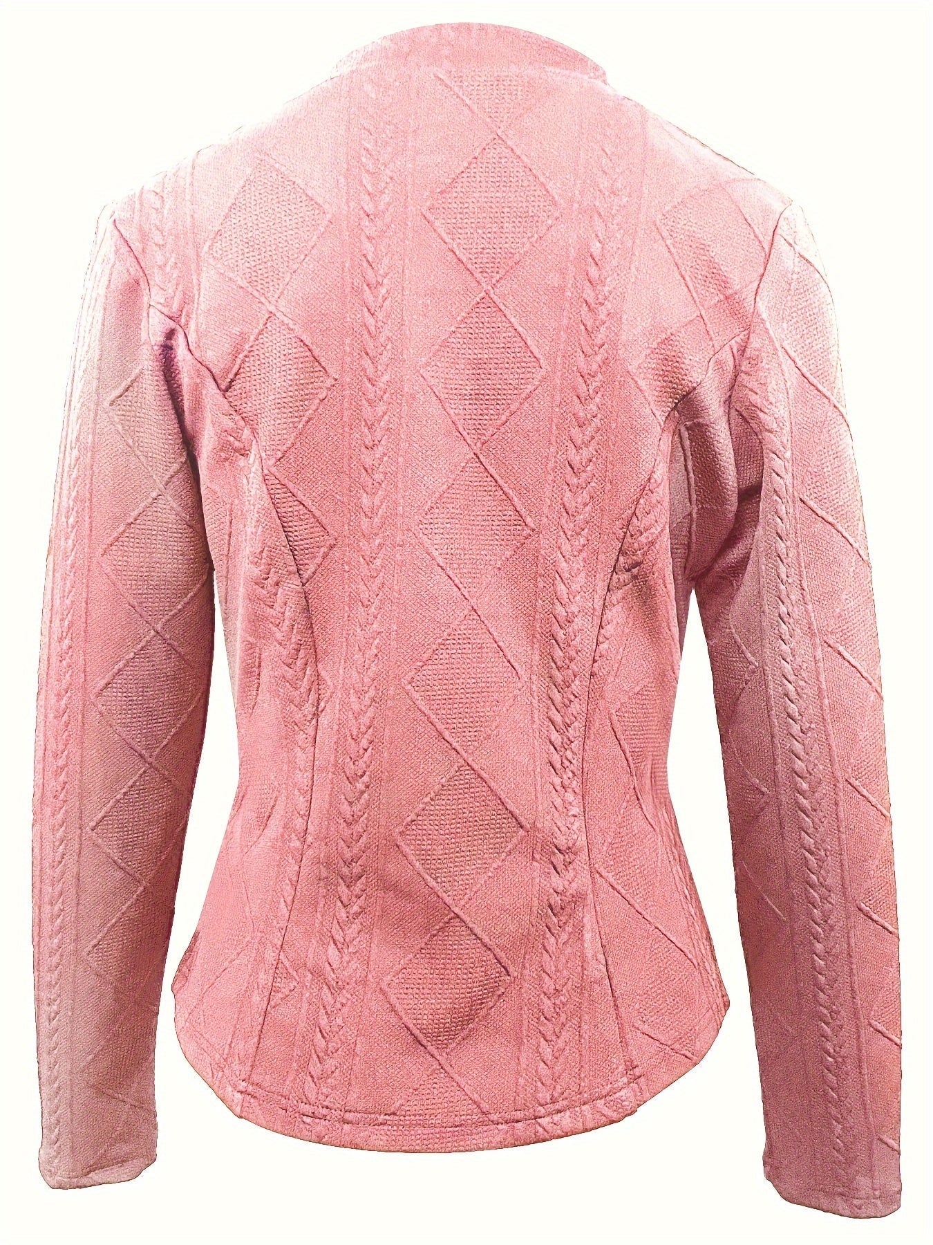 Beautifully Finished Cardigan in a Timeless Design