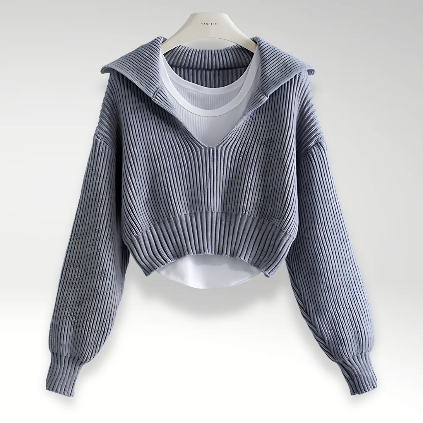 Gray