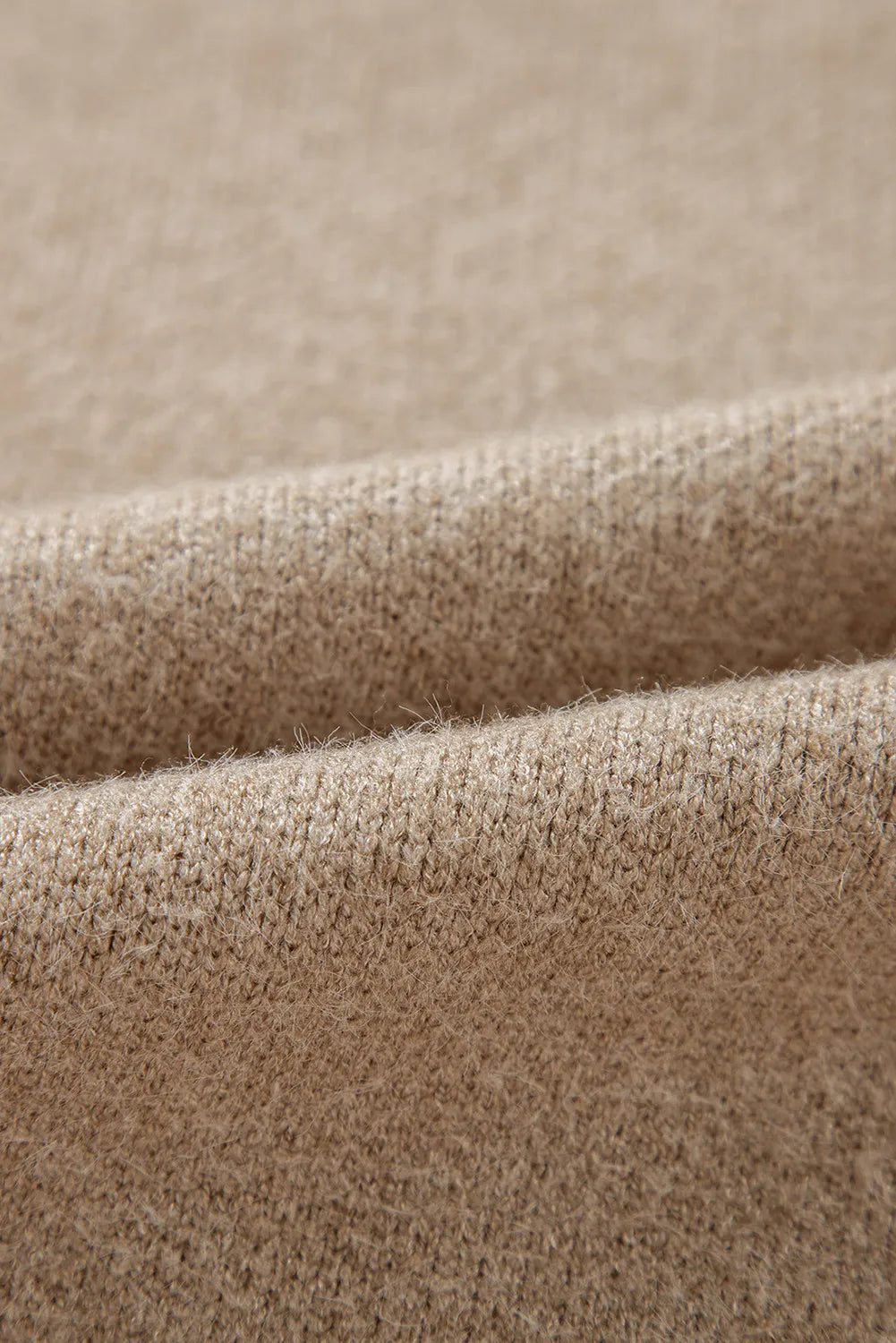 Elegantly Styled Sweater for Everyday Wear