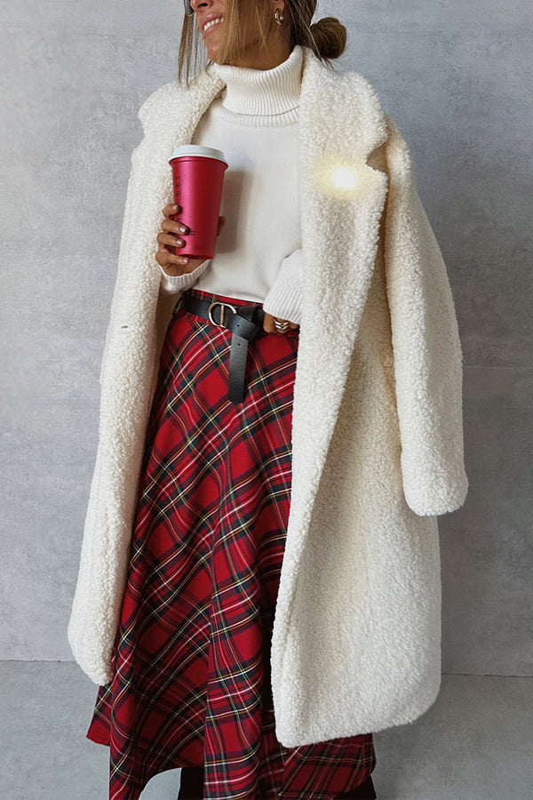 Classic Vintage Garment with a Flattering Fit