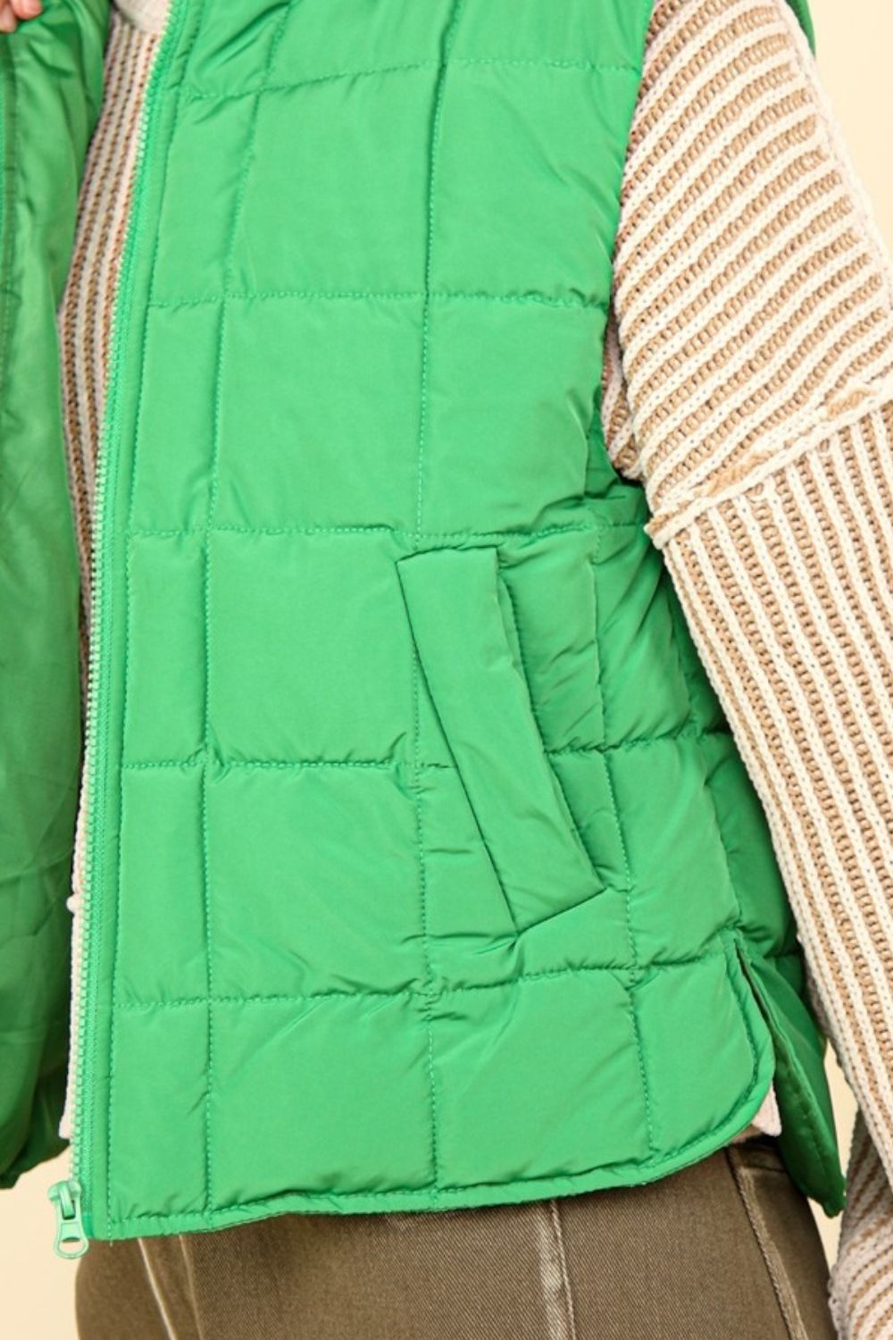 A Vintage Style Garment with Delicate Timeless Details