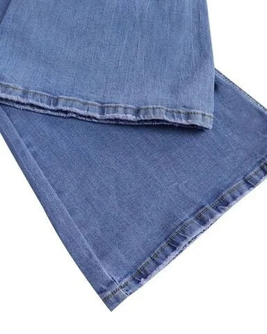 Classic Vintage Garment with a Flattering Fit
