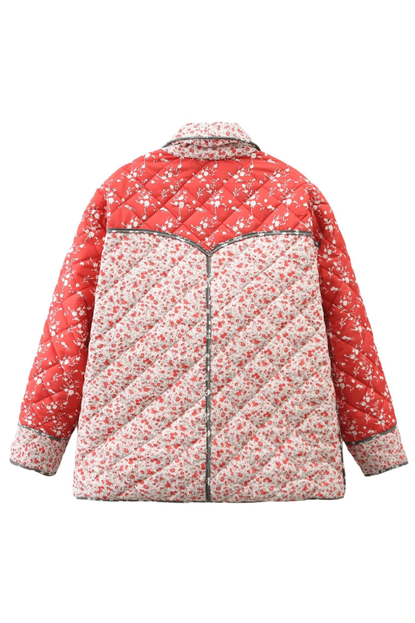 Beautifully Finished Jacket in a Timeless Design