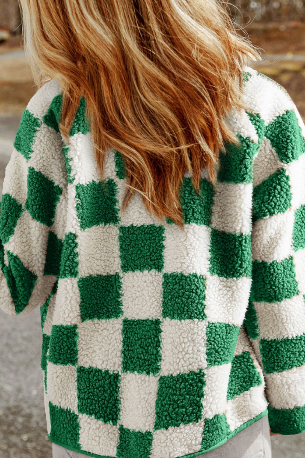 Beautifully Crafted Jacket in a Classic Style