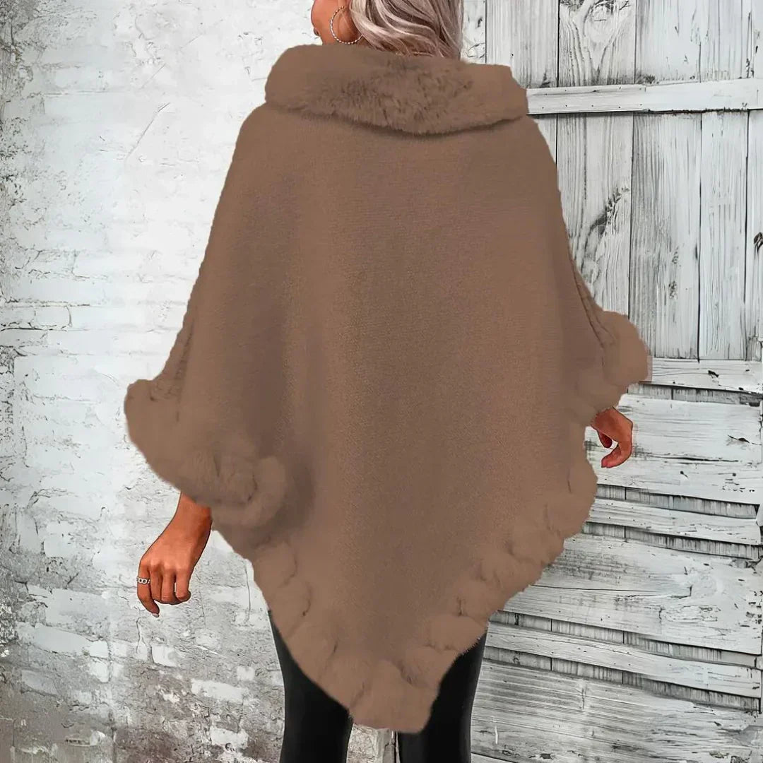 Beautifully Balanced Garment with Timeless Character
