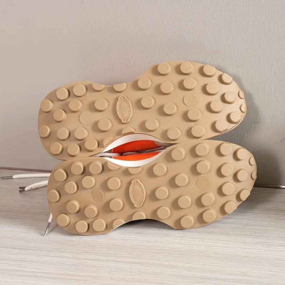 Comfortable Orthopedic Sneakers for Daily Wear