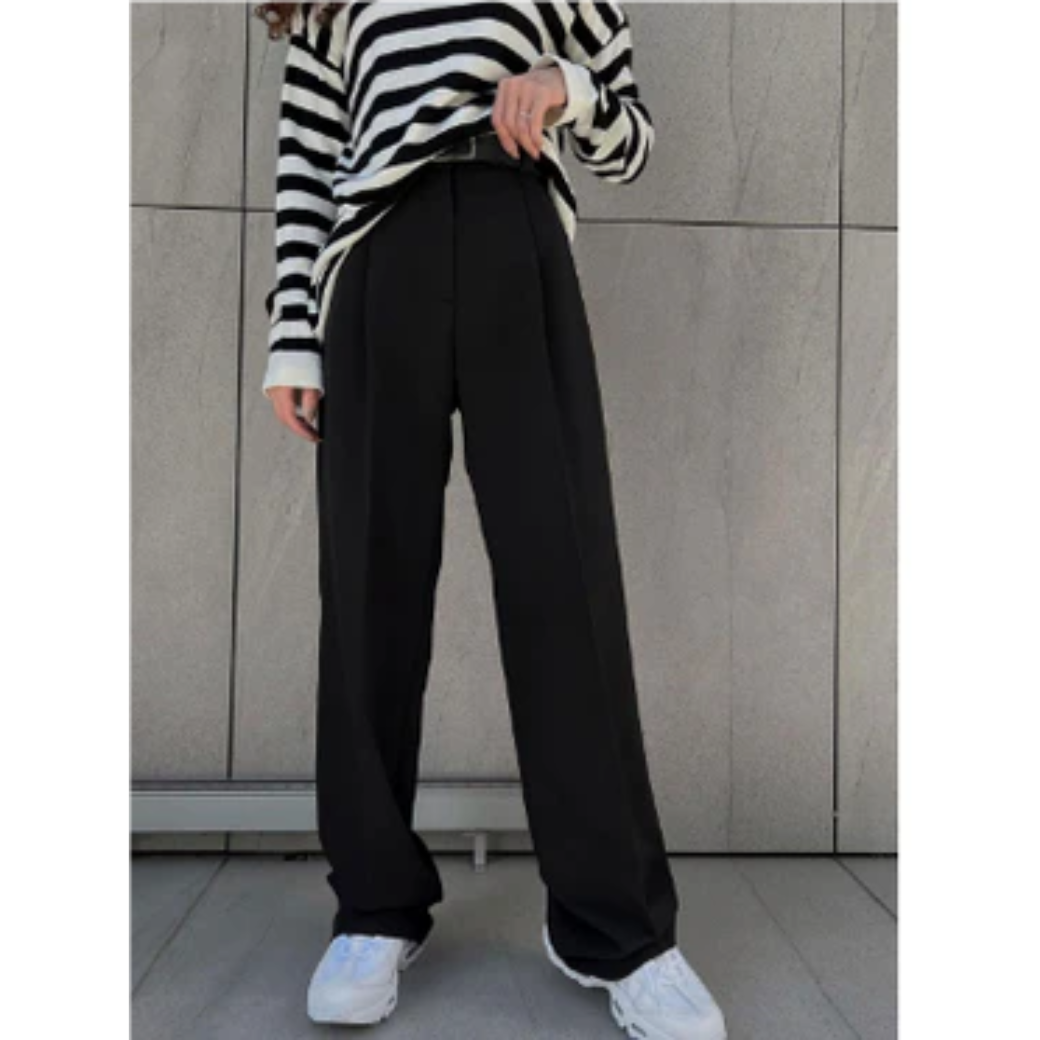 Sophisticated Garment with a Clean Classic Look