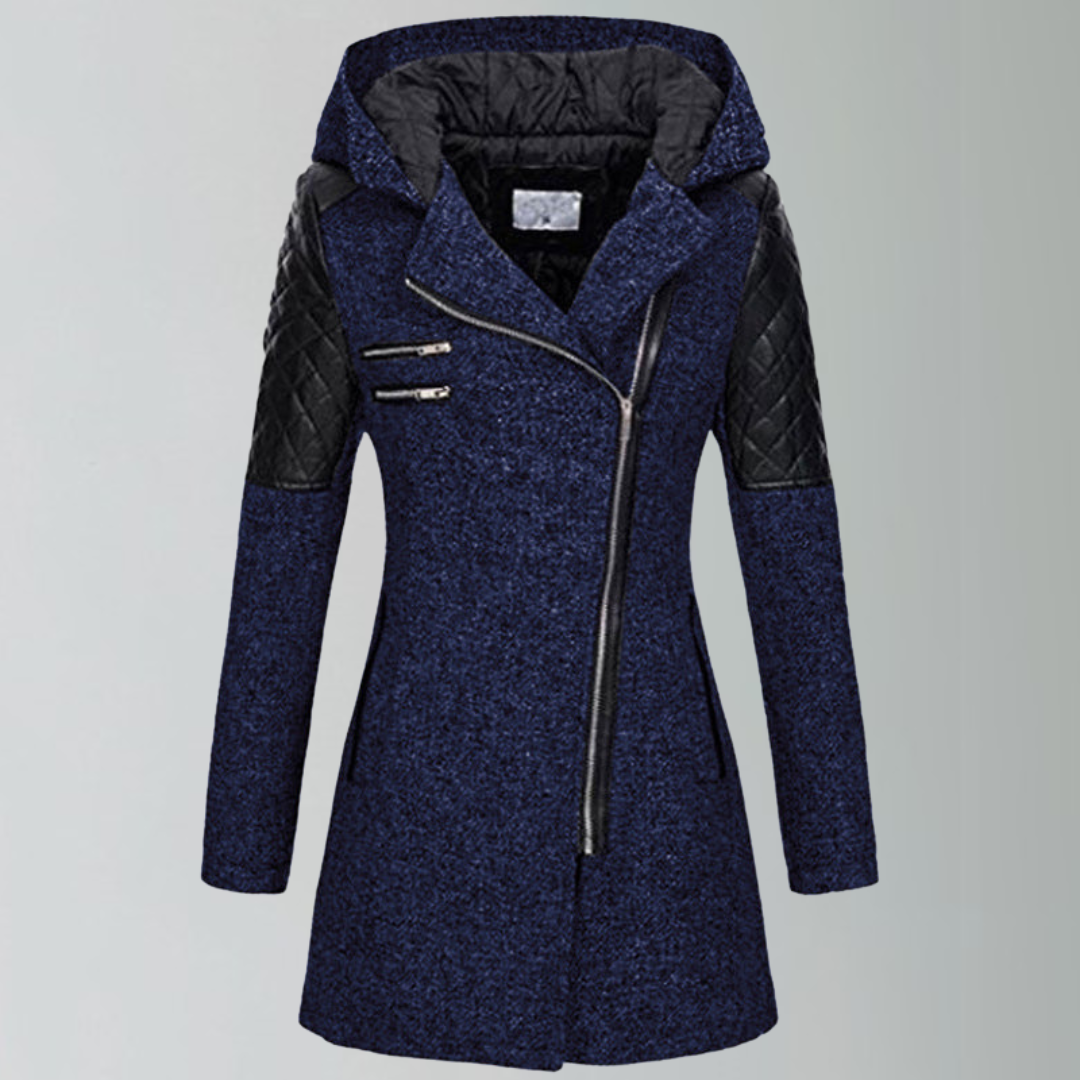 Navy blue