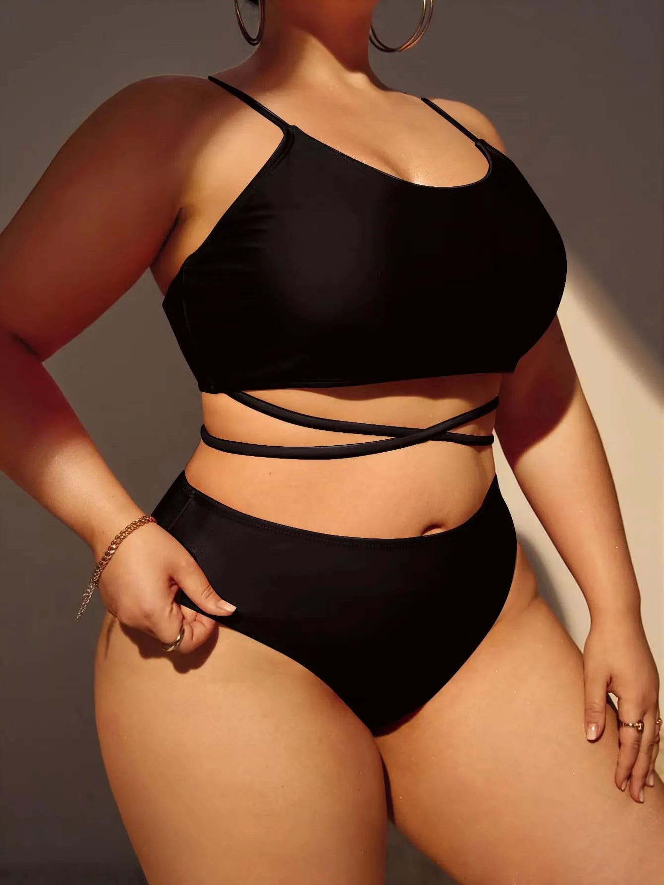 Classic Vintage Garment with a Flattering Fit