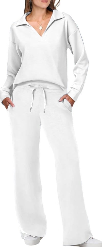 Beautifully Finished Garment in a Timeless Design