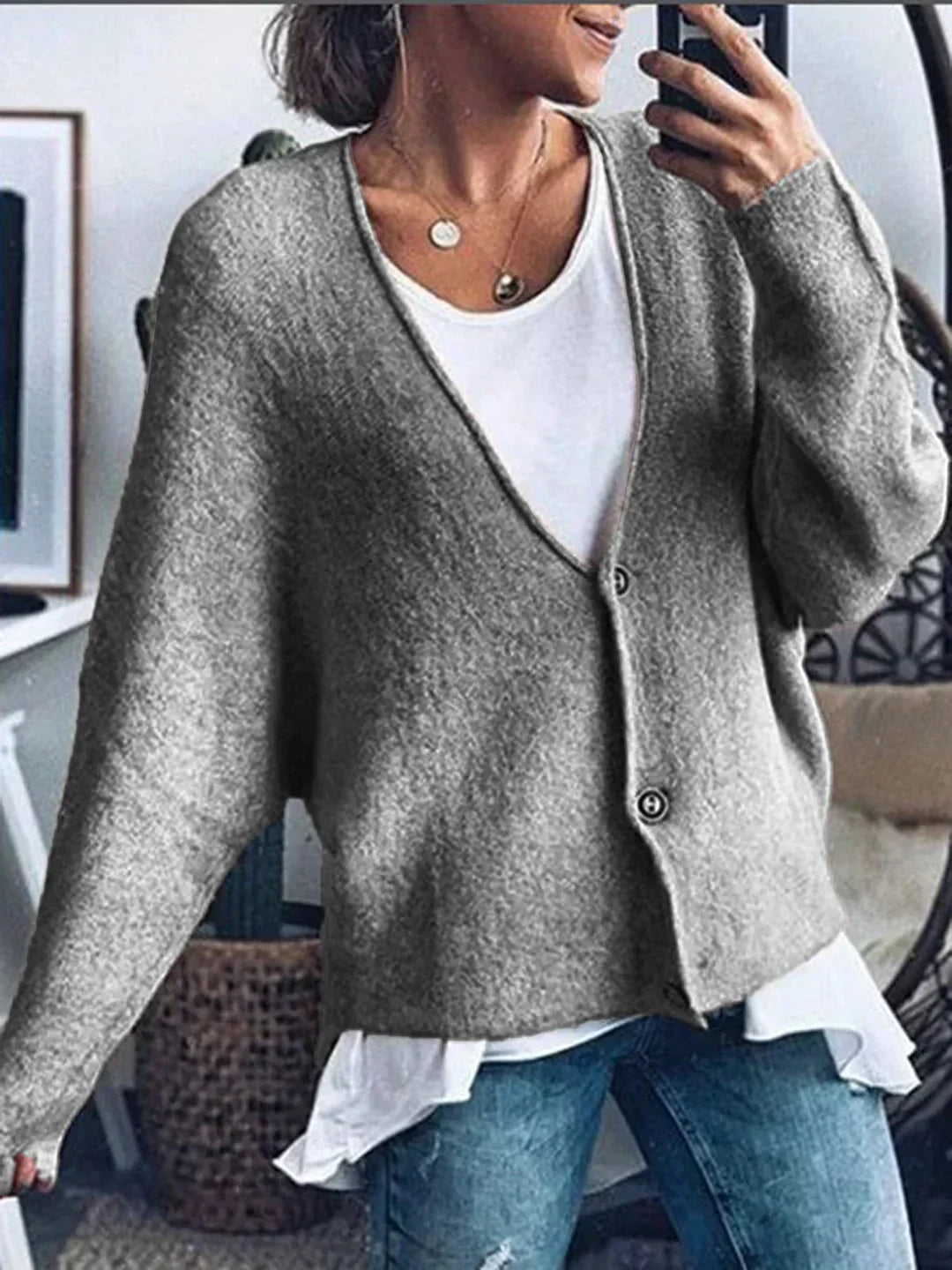 Gray