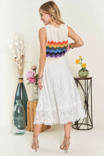 Polished Garment with an Effortless Classic Look