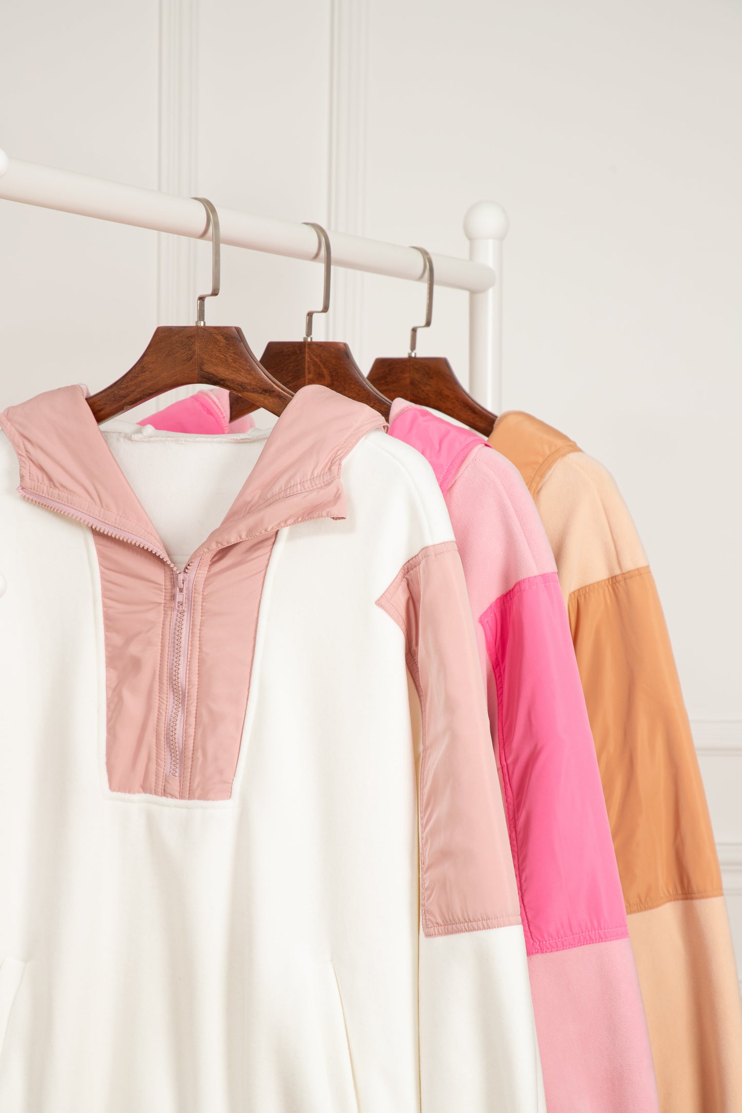 Vintage Inspired Garment with a Contemporary Edge