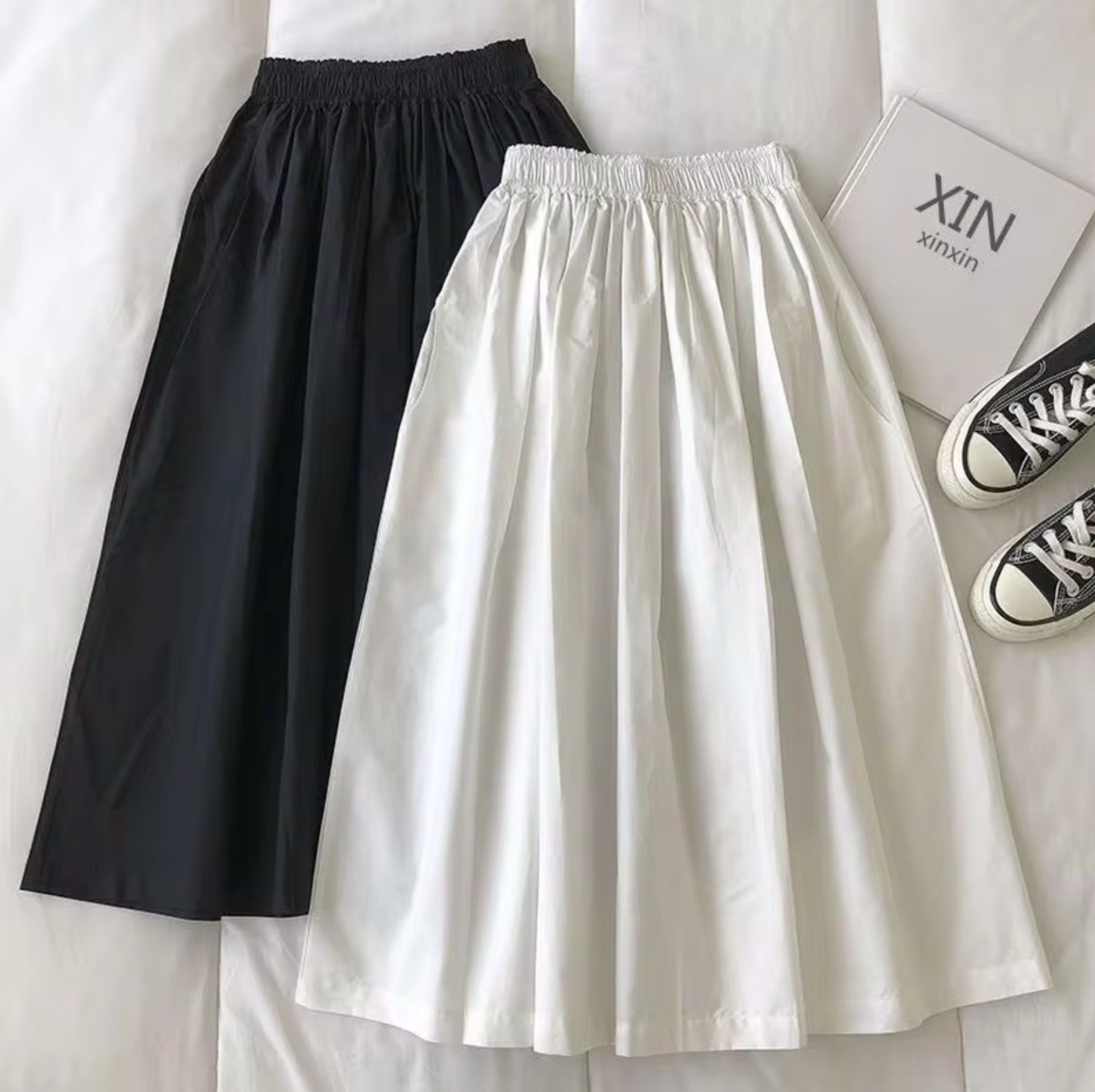 Classic Vintage Garment with a Flattering Fit