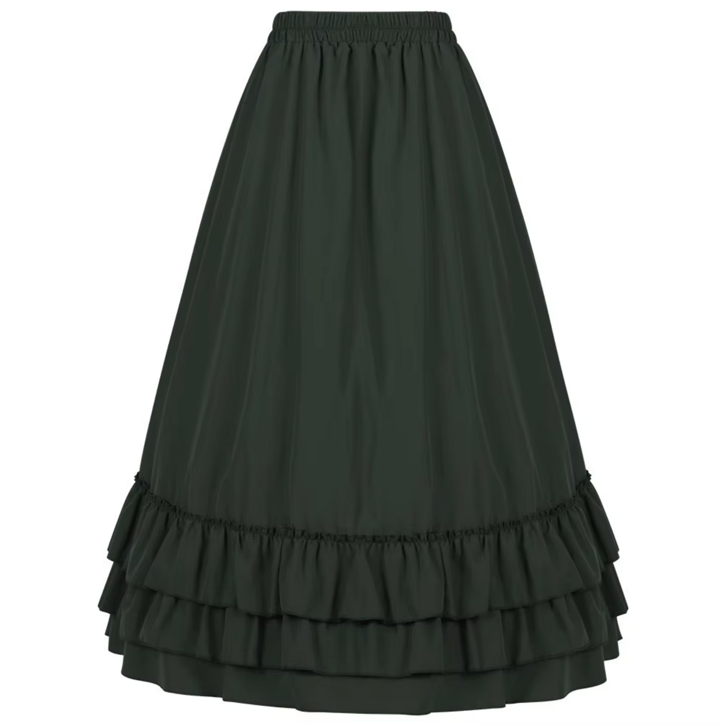 Beautifully Balanced Garment with Timeless Character