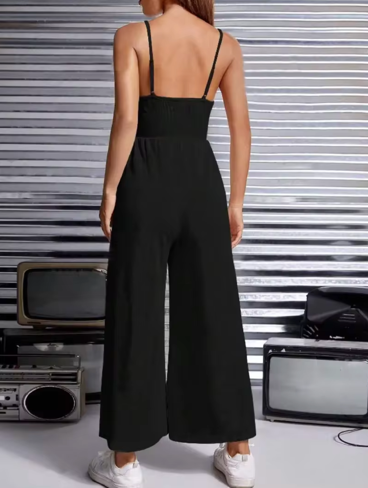 Beautifully Balanced Garment with Timeless Character