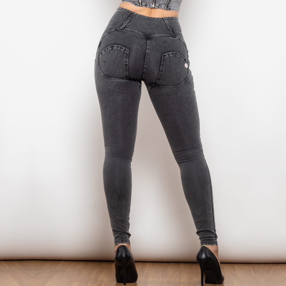 Beautifully Balanced Garment with Timeless Character