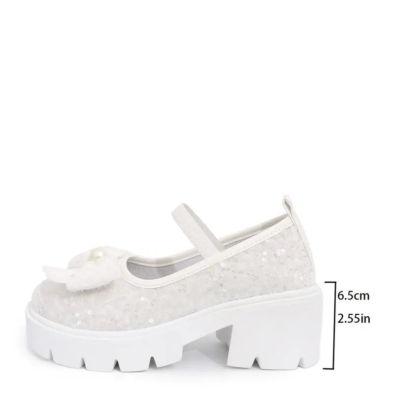 Vintage Inspired Orthopedic Slippers